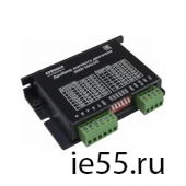 Драйвер SMD-DM556D 24-50VDC, 2-х фазн.
