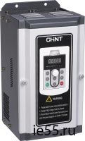 Преобразователь частоты NVF2G-280/TS4, 280кВт, 380В 3Ф , общий тип (CHINT)