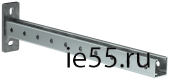 Консоль STRUT 41х41-500 HDZ IEK