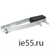 Анкерный зажим (RPA 470/95)