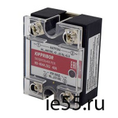 Твердотельное реле HD-4044.ZD3 [M01] Imax=40А , Uупр=3…32VDC
