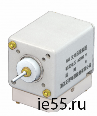 Расцепитель минимального напряжения для NA1-2000/3200/4000 (CHINT)