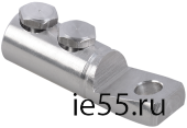 Наконечник болтовой НК 35-50 35кВ IEK