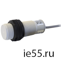 Датчик емкостной CAP30M-80.30N1.U1.K 10...30 VDC, NPN трехпроводная, NO, Sn=30 мм