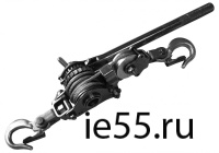 Ручная лебёдка (P 1000)