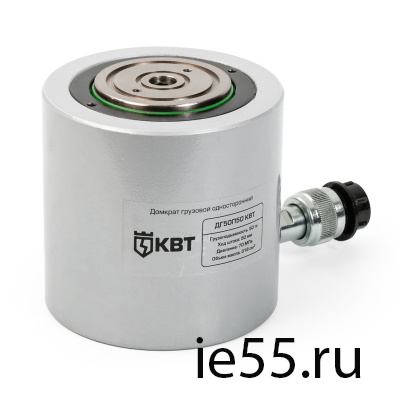 Домкрат грузовой односторонний ДГ20П150 (КВТ)
