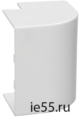 Внешний угол КМН 40х40 (4шт/компл) IEK