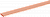 Шина М1Т 10х30х4000мм IEK