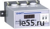 Комплексное защитное устройство для двигателей JD-5A 1A-5A AC380В (CHINT)