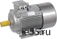 Эл.Двиг.3ф.АИР 315MA4 660В 200кВт 1500об/мин 1081 DRIVE IEK