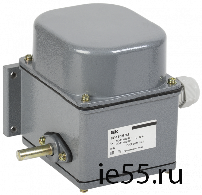 ВУ-150М У2, 1 комм. цепь, IP44, IEK