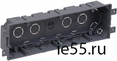 Коробка приборная ONFLOOR