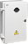 Корпус полиэстерный учетный ЩУ 1/1 УХЛ1 IP54