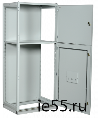 ВРУ-2 сборный корпус 2000х600х450 IP31 SMART IEK