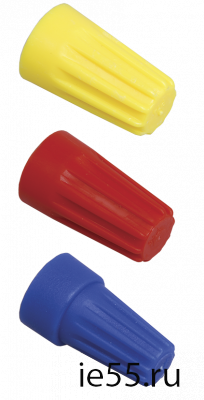СИЗ-1 2,0-4,0 (100 шт) IEK