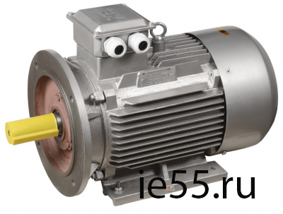 Эл.Двиг.3ф.АИР 160S8 660В 7,5кВт 750об/мин 2081 DRIVE ИЭК