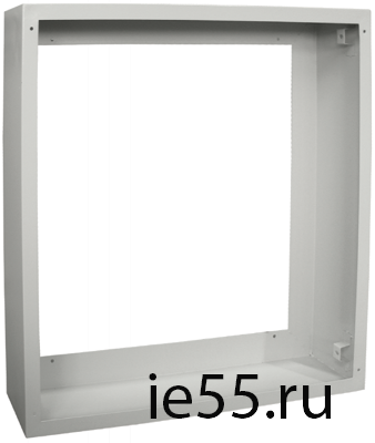 Кожух ЩЭ-1270 для навесного исполнения