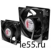 Вентилятор VENT-18065.220VAC.7MSHB.SA Uпит.=220VAC/50Hz, Iпотр.=0,26 А, P=55 Вт, 2800 об./мин, 11,2