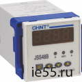 Реле времени серии JSS48B