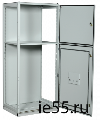 ВРУ-2 сборный корпус 2000х600х450 IP54 SMART IEK