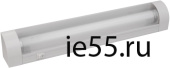 Светильник ЛПО3018 18Вт 230В T8/G13 ИЭК