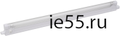 Светильник ЛПО2004B 20Вт 230В T4/G5 ИЭК