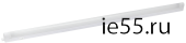 Светильник ЛПО2001 28Вт 230В T5/G5 ИЭК