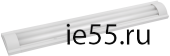 Светильник ЛПО3017 2х36Вт 230В Т8/G13 ИЭК