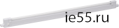 Светильник ЛПО2004A-1  8Вт 230В T4/G5 ИЭК